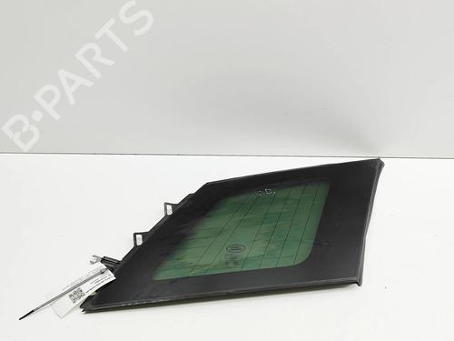 Used Rear right quarter glass LAND ROVER RANGE ROVER EVOQUE (L551) 2.0 D200 4x4 (204 hp) 32213598
