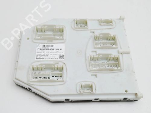Control unit MERCEDES-BENZ SPRINTER 3,5-t Van (B907, B910) 315 CDI RWD (907.631, 907.633, 907.635, 907.637) | BP39381647M11 - Image 2