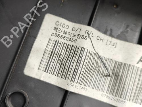 Rear left panel CHEVROLET CAPTIVA (C100, C140) 2.0 D 4WD | BP33372216C60  - Image 9