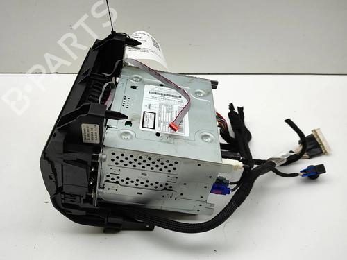Electronic module MASERATI GHIBLI III (M157) 3.0 D | BP38756535M83 - Image 4