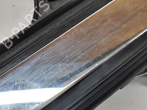 Front right exterior door handle TESLA MODEL X (5YJX) 90D AWD | BP20675597C129 