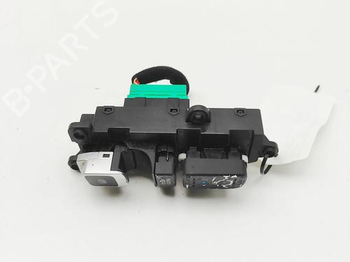 Switch HYUNDAI SANTA FÉ III (DM, DMA) 2.2 CRDi 4WD | BP39244383I30 - Image 2