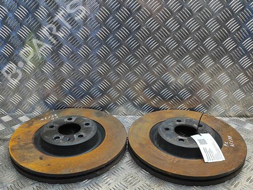 Andre AUDI A4 B8 (8K2) S4 quattro (333 hp) 28091260