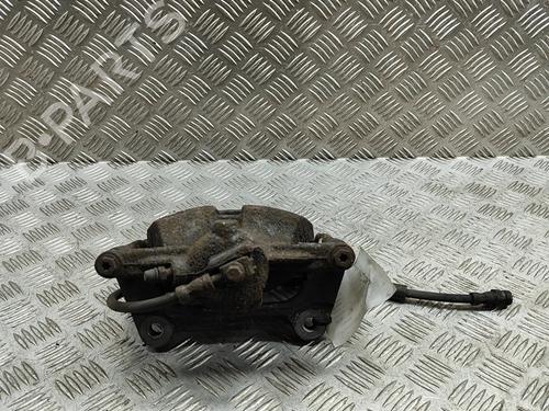 Left front brake caliper VW PASSAT B8 (3G2, CB2) 1.6 TDI | BP20675237M105