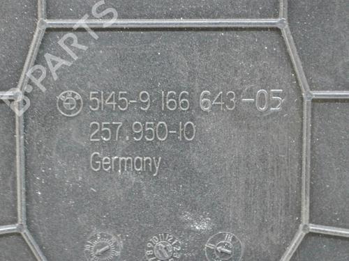 Other BMW 5 (F10) 520 d | BP14625245O1