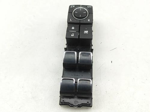 Right front window switch LEXUS GS (_L1_) 300h (AWL10_, AWL10R) | BP33400407I26 - Image 4