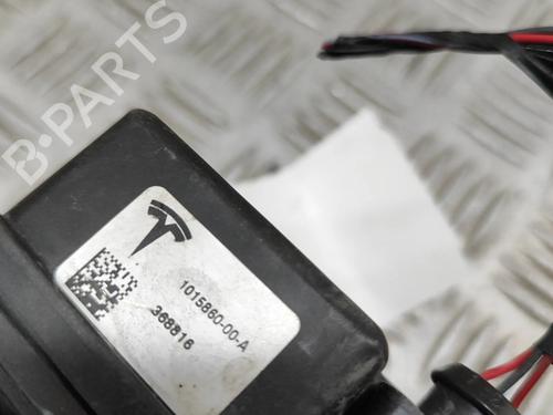 Módulo eletrónico TESLA MODEL X (5YJX) P100D AWD | BP26290344M83