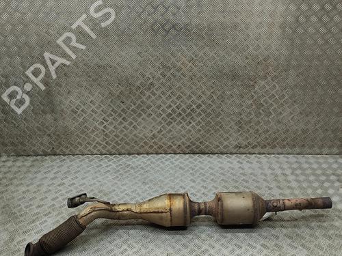 Used Catalyst Catalyst VW CADDY IV Box Body/MPV (SAA, SAH) 2.0 TDI (102 hp) 33391753 33391753