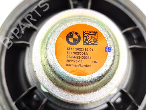 Speaker BMW 4 Gran Coupe (G26) M440 i Mild-Hybrid xDrive | BP34136895E2  - Image 7