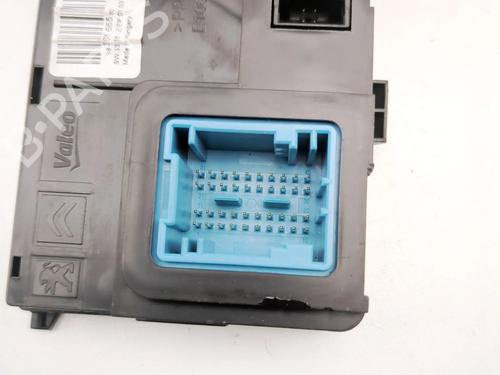Control unit PEUGEOT PARTNER Box Body/MPV (K9) 1.5 BlueHDi 75 | BP40605309M11 - Image 7