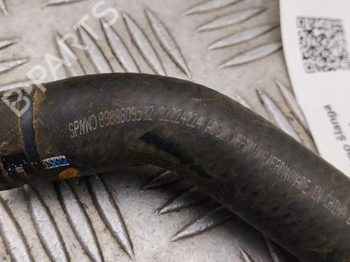 Pipe VOLVO XC40 (536) T5 Plug-in Hybrid | BP39958908M125 - Image 7
