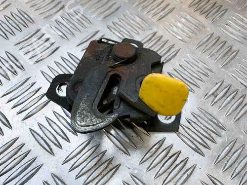 Exterior handle PEUGEOT BOXER Van 2.2 HDi 110 | BP14612006C122 