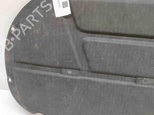 Upper protection VW PASSAT B8 Variant (3G5, CB5) 2.0 TDI | BP23248749M93