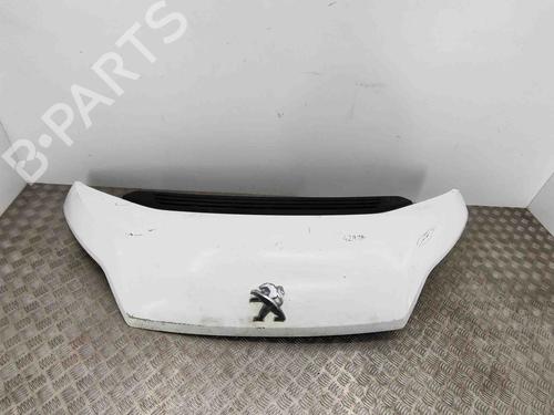 Used Hood PEUGEOT BOXER Van 2.2 HDi 130 (131 hp) 16945335