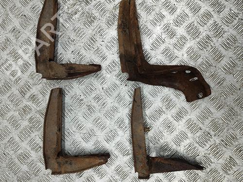 Venstre side kjol TOYOTA LAND CRUISER 100 (_J1_) 4.2 TD (HDJ100_, HDJ100) | BP30257414C115