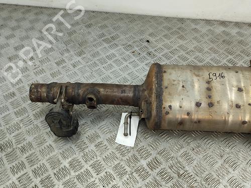 Catalyst LAND ROVER RANGE ROVER EVOQUE (L551) 2.0 D200 4x4 | BP32213435M10