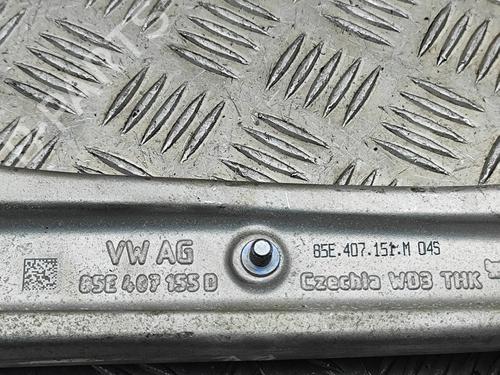Left front suspension arm AUDI Q6 E-TRON (GFB) e-tron quattro | BP37444912M12 - Image 6