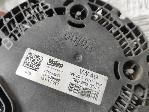 Alternator AUDI A5 (F53, F5P) S5 TFSI quattro | BP37426069M7 - Image 5