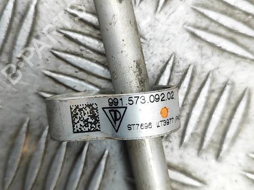 AC pipe PORSCHE 911 (991) 3.0 Carrera S | BP33391247M126 - Image 6