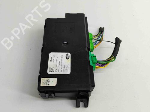 Electronic module LAND ROVER RANGE ROVER EVOQUE (L538) 2.0 D 4x4 | BP24975856M83