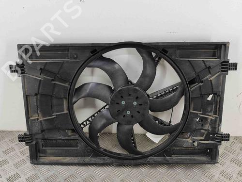 Radiator fan VW PASSAT B8 (3G2, CB2) 2.0 TDI | BP22352610M35 