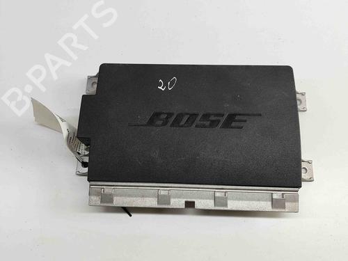 Used Electronic module AUDI Q7 (4MB, 4MG, 4MQ) 3.0 TDI e-tron quattro (374 hp) 25883294