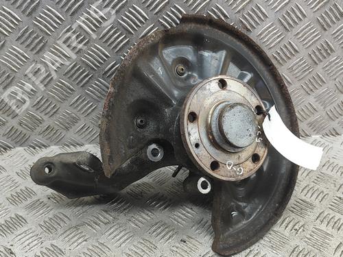 Used Right rear steering knuckle SKODA SUPERB III Estate (3V5) 2.0 TDI (150 hp) 28566196
