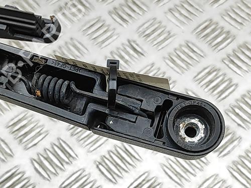 Rear windshield wiper arm HYUNDAI TUCSON (TL, TLE) 1.6 CRDi | BP30754499C144