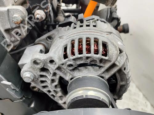 Engine VW PASSAT B5 (3B2) 1.9 TDI | BP30082281M1 - Image 8