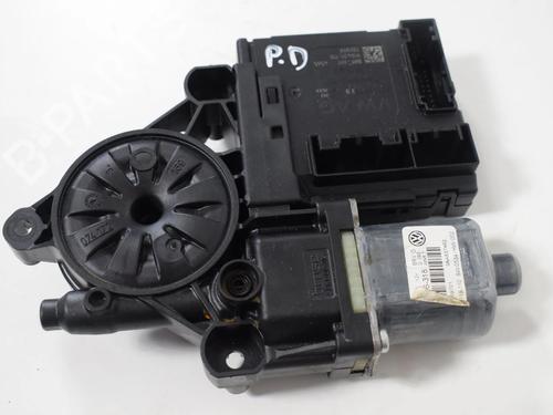 Used Right front window motor VW PASSAT B7 Variant (365) 2.0 TDI (140 hp) 9900414