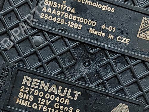 Electronic sensor RENAULT TRAFIC III Bus (JG_) 2.0 dCi 150 (JGMU) | BP33392921M84 - Image 6
