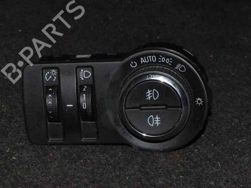 Used Electronic module OPEL INSIGNIA A (G09) 2.0 CDTI (68) (131 hp) 6728932