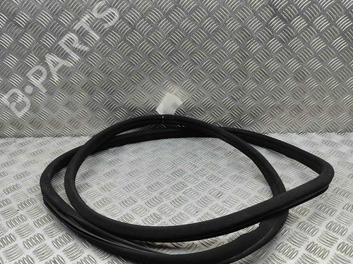 Rubber door seal MERCEDES-BENZ S-CLASS (W221, V221) S 500 4-matic (221.086, 221.186) | BP29510814C142 