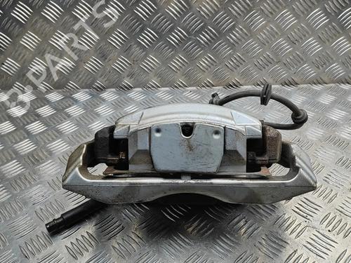 Used Right front brake caliper BMW 5 Touring (F11) M 550 d xDrive (381 hp) 30004643