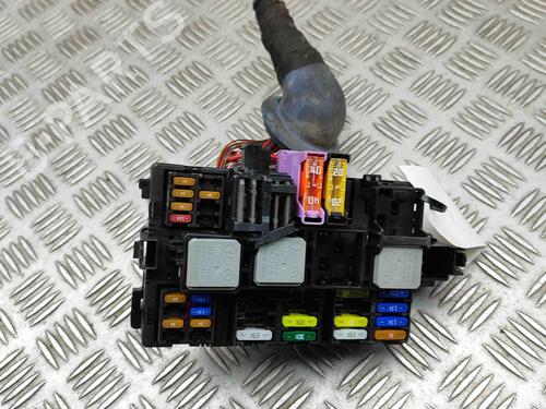 Fuse box MERCEDES-BENZ GLE (V167) GLE 450 4-matic (167.159) | BP29459664E1