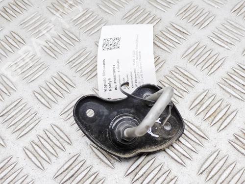 Fechadura do capot Fechadura do capot BMW 3 (G20, G80, G28) 330 e Plug-in-Hybrid (292 hp) 39656700 39656700