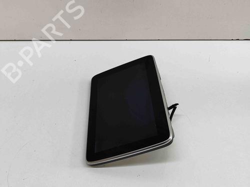 Display monitor MERCEDES-BENZ GLE Coupe (C292) AMG 63 S 4-matic (292.375) | BP29459881C48 