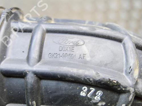 Pipe FORD TRANSIT CUSTOM V362 Bus (F3) 2.0 EcoBlue mHEV | BP27759575M125 