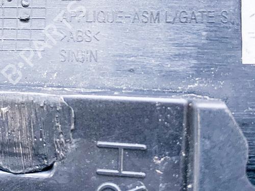 Andre OPEL MOKKA / MOKKA X (J13) 1.4 4x4 (_76) | BP6762940O1 