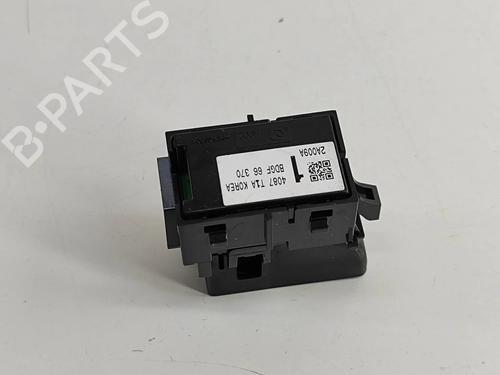 Venstre bagtil elrude kontakt MAZDA CX-30 (DM) e-SKYACTIV-X M Hybrid | BP28557729I29 