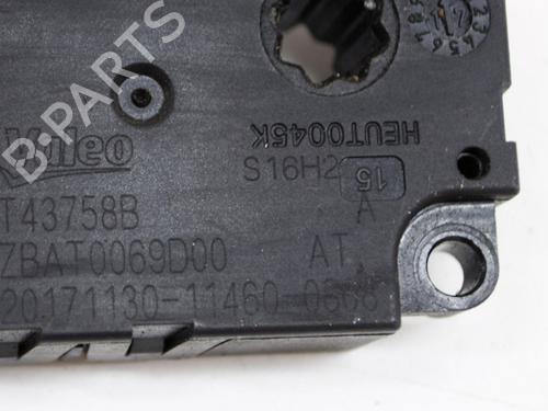 Electronic module MERCEDES-BENZ GLC Coupe (C253) 250 d 4-matic (253.309) | BP14637493M83 