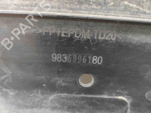 Underbody protection PEUGEOT 508 II (FB_, FH_, F3_) Hybrid 225 (F35GQU) | BP29974996M92