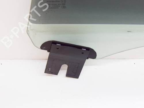 Dørrute Høyre bak TESLA MODEL S (5YJS) P85 | BP6864996C21 