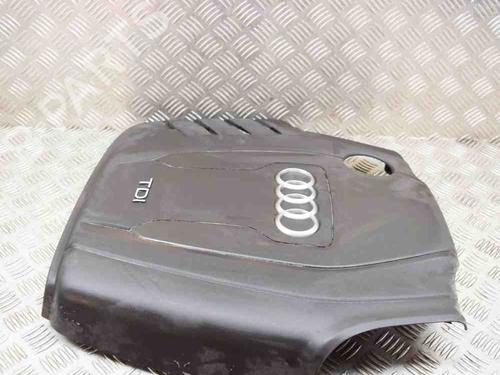 Topbeskyttelse AUDI A5 (8T3) 2.0 TDI | BP10071197M93 