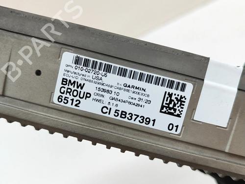 Electronic module BMW X7 (G07) xDrive 40 d Mild-Hybrid | BP28045850M83  - Image 6