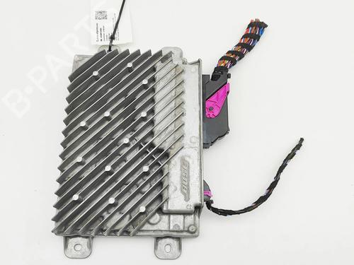 Electronic module PORSCHE MACAN (XAB) 4 Electric 4 (XABBB1, XABFD1) | BP38467111M83 - Image 2