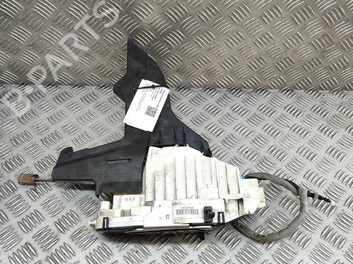 Used Front right lock MERCEDES-BENZ S-CLASS Coupe (C216) CL 500 4-matic (216.394) (435 hp) 27456291