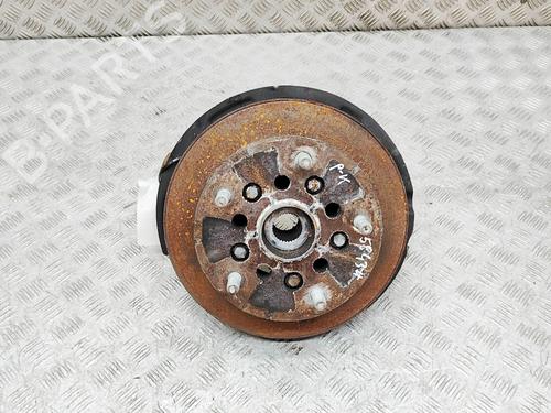 Fusée avant gauche FORD TRANSIT CUSTOM V362 Van (FY, FZ) 2.0 EcoBlue mHEV (130 hp) 31715337