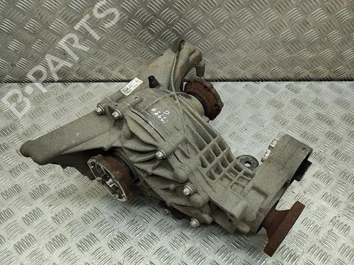 Rear differential AUDI Q7 (4MB, 4MG, 4MQ) 3.0 TDI quattro | BP25616206M24