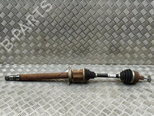Drivaksel fortil Højre Drivaksel fortil Højre VOLVO XC40 (536) D3 (150 hp) 39930698 39930698